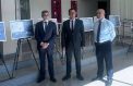 Музей Победы представил выставку в Южной Осетии