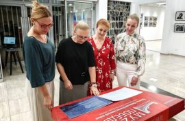 Историю Битвы за Кавказ изучат на Кипре