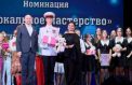 Уважение к защитникам выразили в творчестве