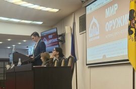 Историк Музея Победы раскрыл факты о ликвидации чернобыльской аварии