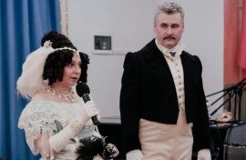 «Ночь искусств» пройдет в Можайске и в селе Бородино