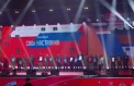 Юных патриотов воспитывают лучшие наставники