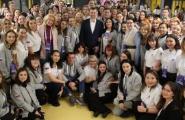Навигаторы детства подведут итоги окружных форумов