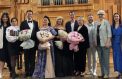 Россия и Узбекистан укрепили культурные связи