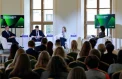 Медиапродвижение в сфере культуры обсудили на семинаре