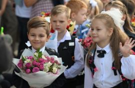 Государство обеспечит возможности для качественного образования