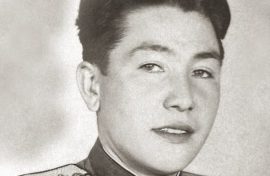 Музейщики рассказали, как нанайский учитель стал отважным воином