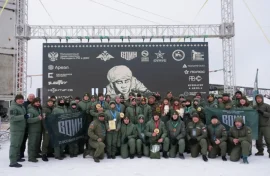 Юные стрелки посоревновались в меткости