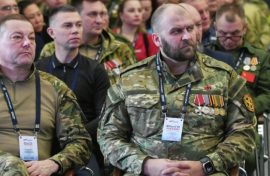 На Ставрополье благоустроят дворы ветеранов СВО