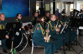 День народного единства отметят в Перми