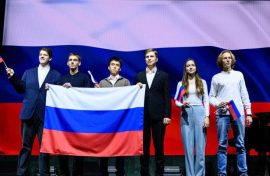 Молодежь покажет свои знания в географии