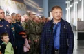 Валентин Крыжановский: «Славянская дисциплина — самая сильная»