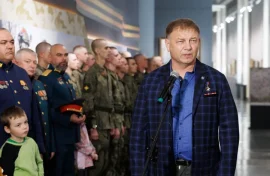 Валентин Крыжановский: «Славянская дисциплина — самая сильная»