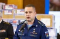 Защитник рассказал, как письма помогают бойцам  