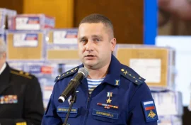 Защитник рассказал, как письма помогают бойцам  