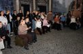 Дети-герои вспомнили о подвигах своих предков