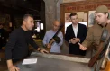Гости из Алжира посетили Музей Победы