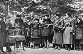 Память о партизанах Беларуси сохранят навечно