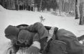 О подвигах фронтовика-сойота узнают все