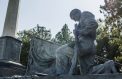 Китаю выразили благодарность за сохранение памяти о советских воинах