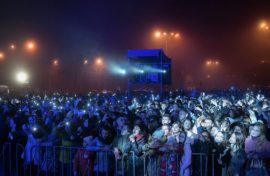 Молодежь Донбасса соберется в Подмосковье