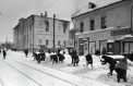 Труженице тыла исполнилось 108 лет