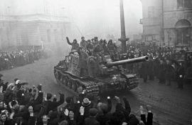 Музейщики рассказали, как тат защищал Родину