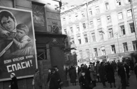 Лидер России поздравил ветерана из Азербайджана