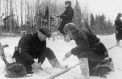 Историки почтили память защитников столицы