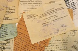 Отмечена роль «Архивного десанта»