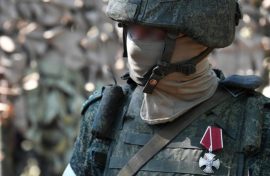 Воспоминаниям защитников посвятили книгу