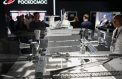 Будущих космонавтов подготовят к полетам