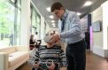 Конкурс повысит качество жизни людей с ОВЗ