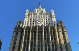 Дипломатов пригласили на крупнейший российский спортивный форум