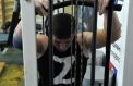 Соревнования объединили ветеранов СВО
