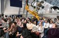 Учителя представят лучшие практики