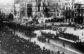 Скончался дошедший до Польши артиллерист