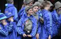 Определены лучшие вожатые страны