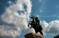 Фильм расскажет о победах петровской эпохи