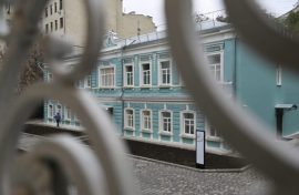 «Ночь искусств» посвятят Году единства народов России