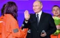 Юные волонтеры представят свои проекты