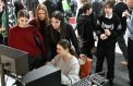 Школьники продемонстрировали знание технологий ИИ