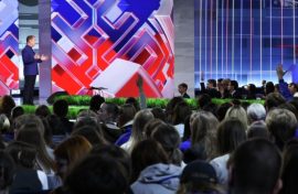 Подросткам и родителям расскажут о безопасности