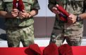 В Подмосковье установили памятник спецназовцам