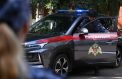 В Росгвардии наградили отличников службы