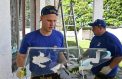 Добрые дела охватили всю страну