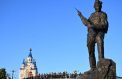 Китайским туристам покажут памятник в честь Победы над Японией