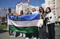 Россияне познакомятся с культурой Узбекистана