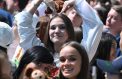 Один из дней недели «Народы России» посвятили молодежи