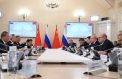 Отношения России и КНР названы образцовыми